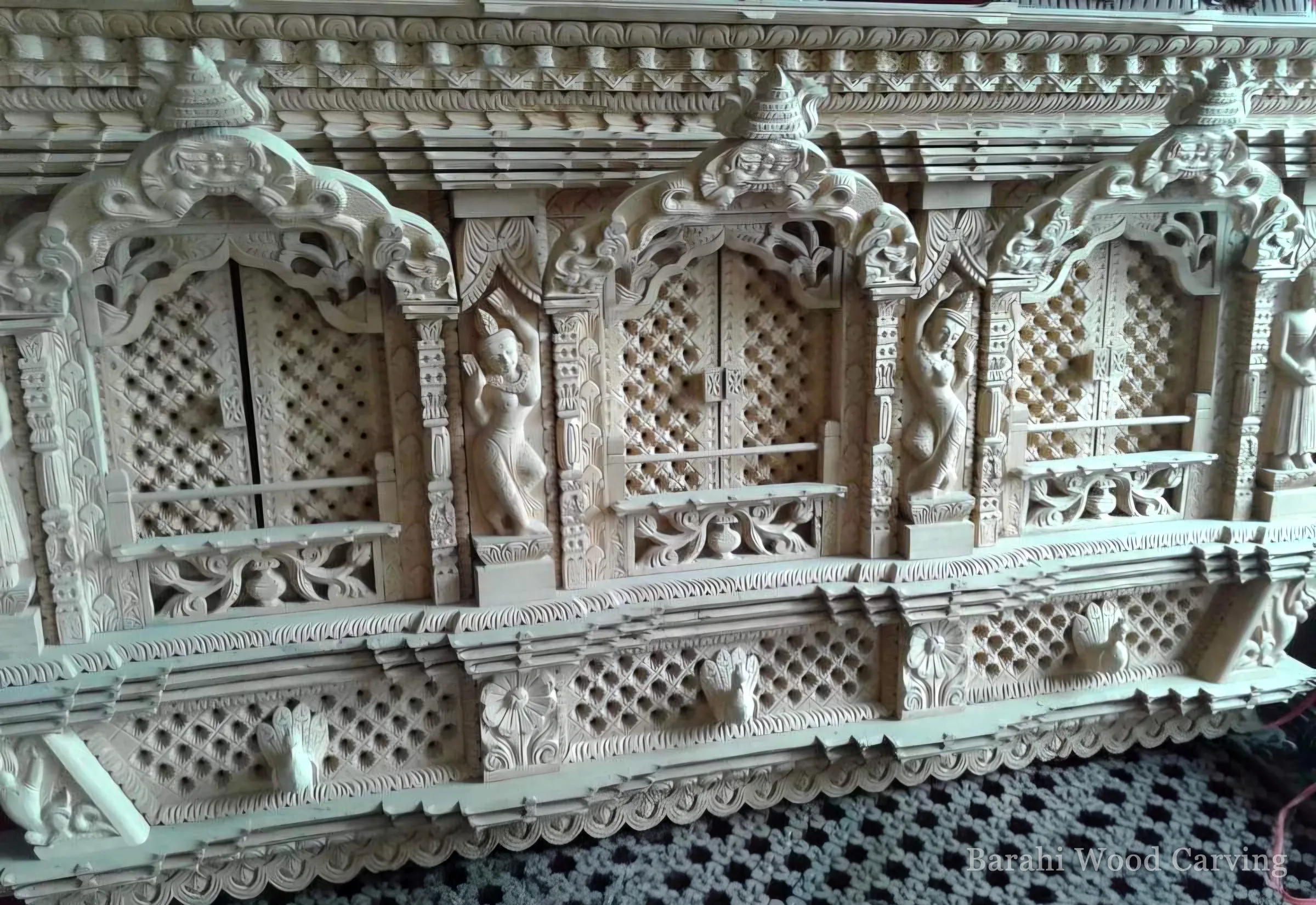 Large Decorative Windows — photo 1 of 1
